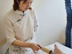 -仰生如卉推拿养生馆(酒仙桥店)