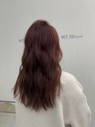 -MT·ID 烫发.染发.接发SALON