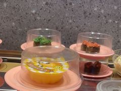 -争鲜回转寿司(南开大悦城店)