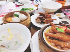 荔湾艇仔粥-豫璟轩中餐厅(南昌万怡店)