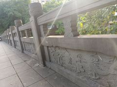 -张公桥美食街