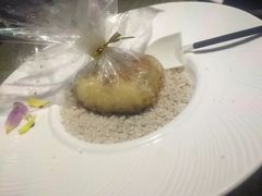 -黑明餐厅(白鹭洲店)