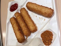 -海底捞火锅(西直门凯德MALL店)
