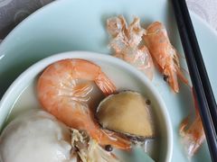 -山外山菜馆(玉泉路店)