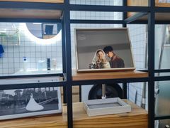 -bobo高端证件照工作室(三元桥店)