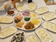 -丰尔粥食·顺德鱼生·干蒸排骨顺德菜(大良分店)