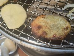 -姐夫家·沈阳黏糊麻辣拌·拌鸡架·冷面(南头古城店)