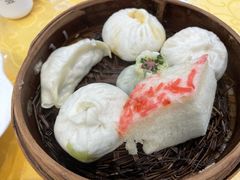 -富春茶社(国庆路店)