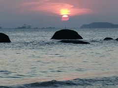 -白城沙滩