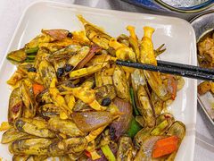 -嘉升大排档(番禺总店)