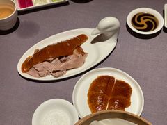 -金鸭季·北京烤鸭(深业上城店)