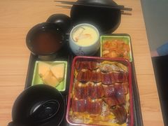 -禾绿回转寿司(苏宁广场店)