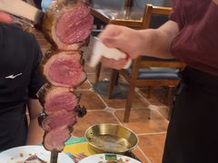 -拉丁餐厅·巴西烤肉自助(正佳广场店)
