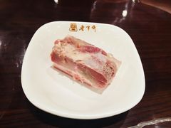 -老半斋(福州路店)