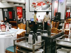 -勝記酒家·37年老字号·经典粤菜(荔枝公园店)