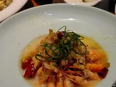 -烟水渔庄餐厅(西溪湿地店)