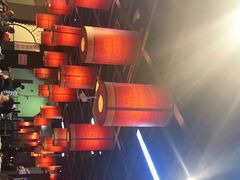 -巴蜀大宅门火锅(北大街店)