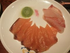 -圣罗巴海鲜烤肉自助(佳兆业店)