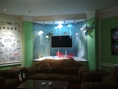 -花港海航度假酒店·中餐厅