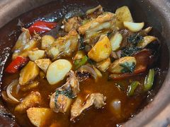 -侠成水上农庄(工业大道店)