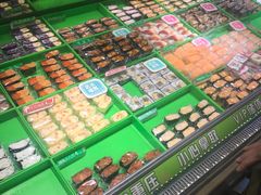 -鲜道寿司(无锡苏宁店)