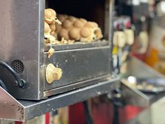 -利强记北角鸡蛋仔(弥敦道店 )