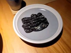 目鱼香肠-荣小馆(杭州大厦店)