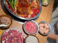 -电台巷火锅(科华总店)