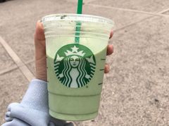 -星巴克(长沙乐和城门店)