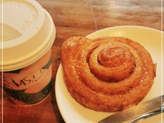 -星巴克(天后庙道店)