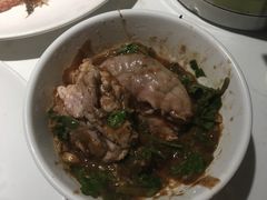 -加餐海鲜自助(宝龙一城店)