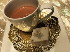 -8餐厅(新葡京酒店)