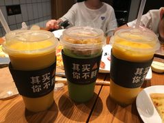 -乐凯撒披萨(南山书城店)