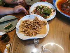 -三姐妹餐厅(曲江店)