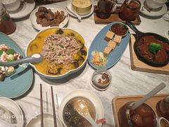 -志明眷村·台式融合菜·宵夜