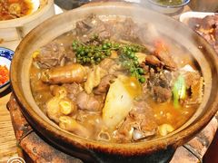 -十六蒲(桂林路店)