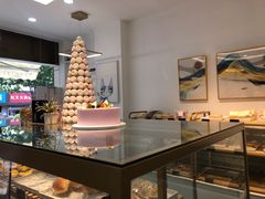 -美事客·面包·蛋糕·甜品(CBD店)