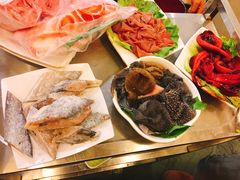-朱氏胖子烂火锅(洪崖洞店)