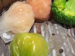 -食大利香港茶餐厅(南亚风情第一城店)