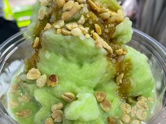 -夏食光安顺小舒冰粉冰浆(甲秀楼店)