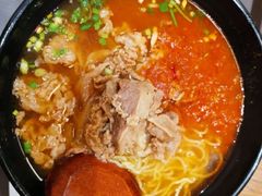 -食其家·牛丼咖喱(大悦城店)