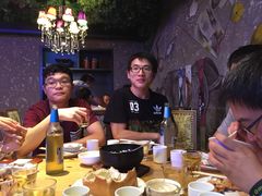-和记小菜(东方店)