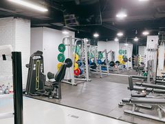 -ALIV WELLNESS运动健身(浦东大道店)