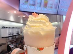 -桃乐满山(川沙百联店)