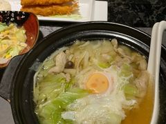 -财神日本料理(广州街总店)