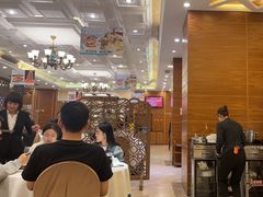 -中发源·清真餐厅(南油店)