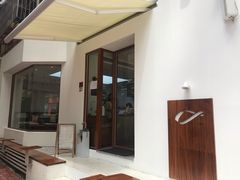 门面-Line 咖啡(石厦花园店)