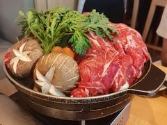 -Tuna maki寿司(苏州中心商场店)