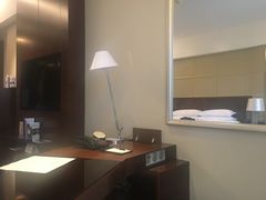 -广州粤海喜来登酒店