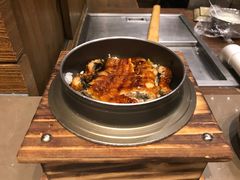 特上鳗鱼饭-伊藤ITO(侨福芳草地购物中心店)